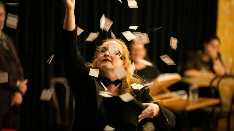 The Gentleman's Companion