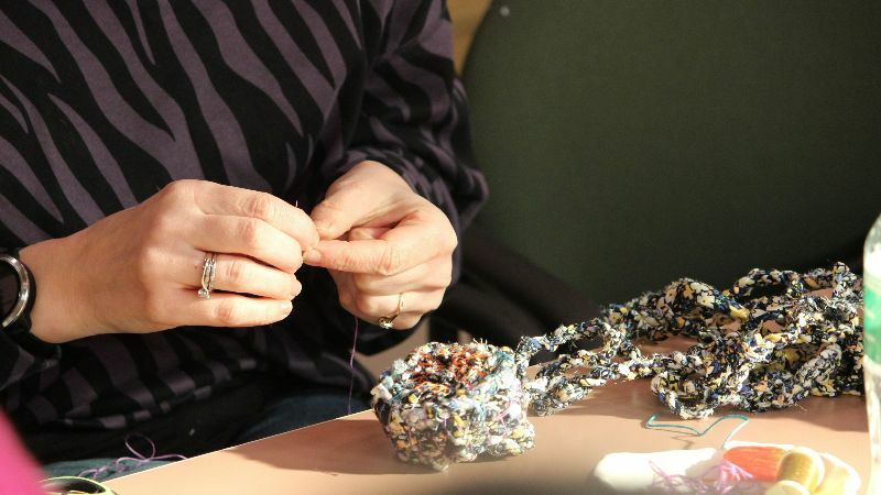 Emotional Repair Cafe